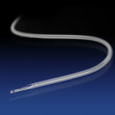 Microcatéter de soporte - Microcatheter - Nanjing YDB Medical Technology Co., Ltd. - coronario / con punta orientable / con punta atraumática