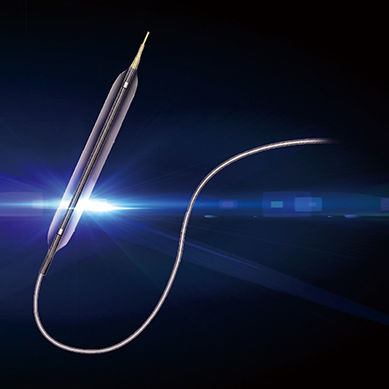 Catéter PTCA - Nanjing YDB Medical Technology Co., Ltd. - coronario / con punta atraumática / con balón