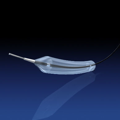 Catéter ACTP - Nanjing YDB Medical Technology Co., Ltd. - coronario / con revestimiento hidrófilo / con balón