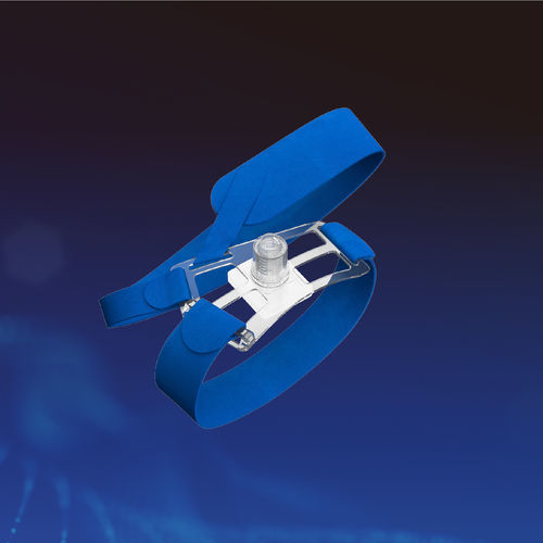 Dispositivo de compresión arterial femoral - Waist-belt - Nanjing YDB Medical Technology Co., Ltd.