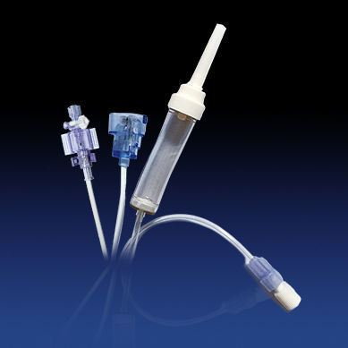 Transductor de presión - Nanjing YDB Medical Technology Co., Ltd. - sin cable