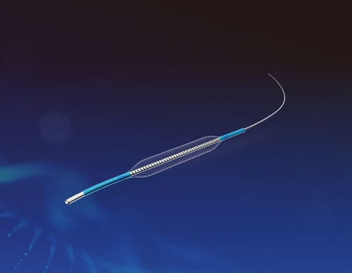 Catéter PTCA - Nanjing YDB Medical Technology Co., Ltd. - coronario / con balón