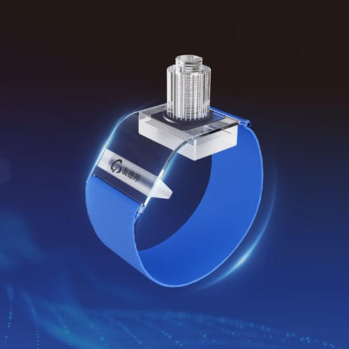 Dispositivo de compresión arterial radial - Nanjing YDB Medical Technology Co., Ltd.