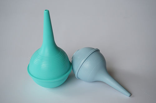 Pera de lavado auricular - Suzhou Jingle Polymer Medical Devices