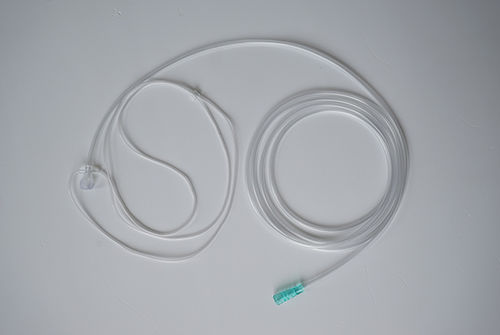 Tubo de oxígeno - Suzhou Jingle Polymer Medical Devices