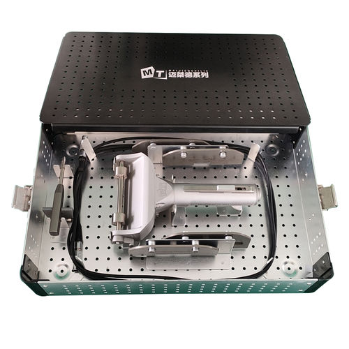 Dermatomo eléctrico - MT-Q1-00 - Jiangsu MJD Medical Technology