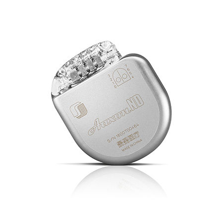 Neuroestimulador implantable - Aaxon ND™ - SceneRay - para estimulación cerebral profunda / programable a distancia