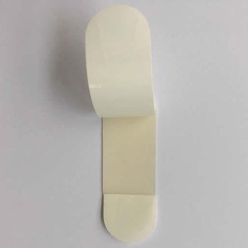 Apósito cutáneo transparente - Jiangsu Ostup Medical Products