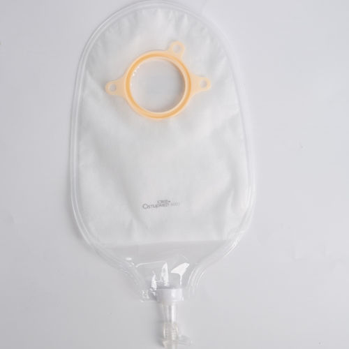 Bolsa de urostomía - Two-piece - Jiangsu Ostup Medical Products