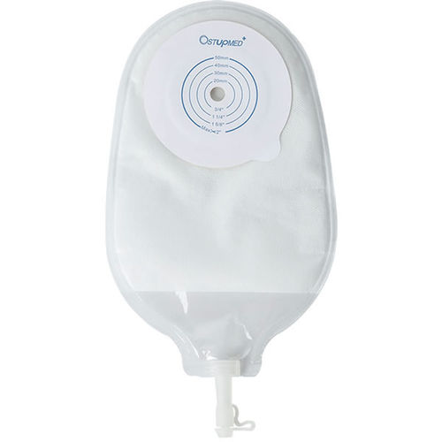 Bolsa de urostomía - One-piece - Jiangsu Ostup Medical Products