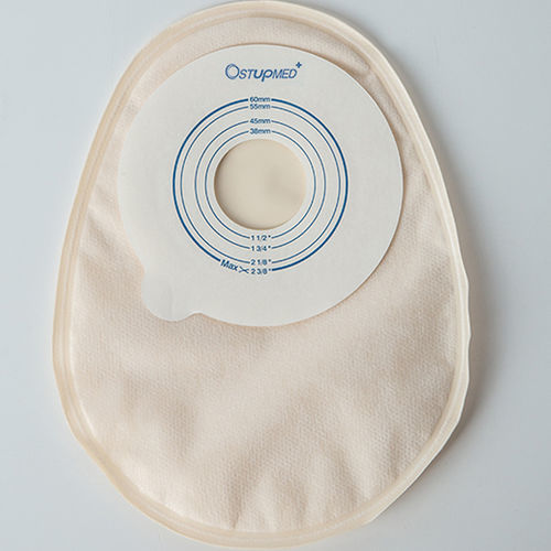 Bolsa de urostomía - Close - Jiangsu Ostup Medical Products