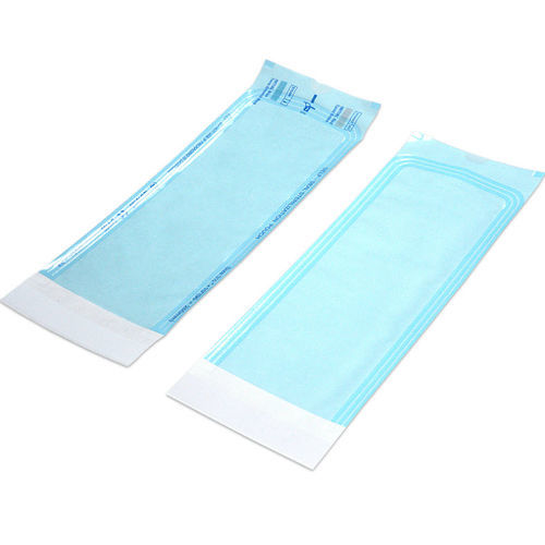 Bolsa de esterilización - Hubei Qianjiang Kingphar Medical Material