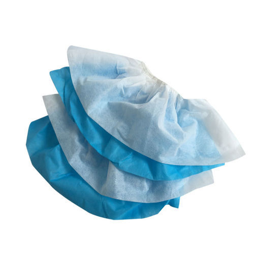 Cubrezapatos quirúrgicos desechable - Hubei Qianjiang Kingphar Medical Material