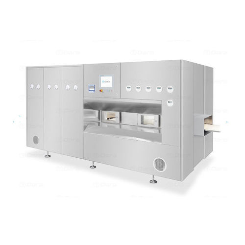 Esterilizador médico - DT - Dara Pharmaceutical Packaging - de vapor / de pie / horizontal
