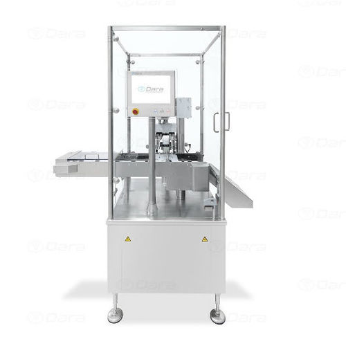Sistema del cargamento para liofilizador - DN/N  - Dara Pharmaceutical Packaging - para frascos
