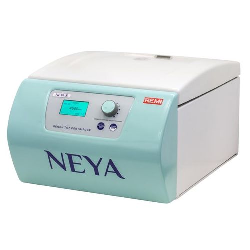 Centrífuga de laboratorio - NEYA 8 Basic - Neya Centrifuges - multifunción / de mesa / compacta