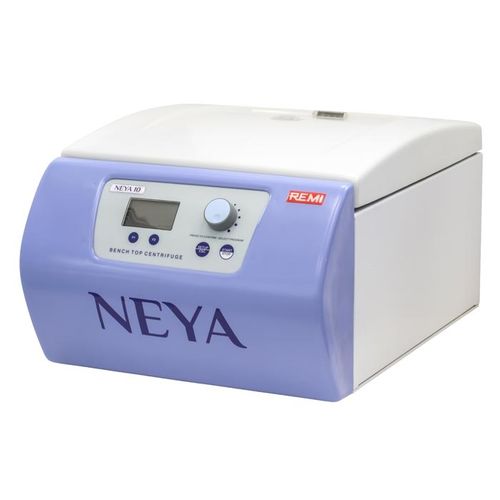 Centrífuga de laboratorio - NEYA 10 - Neya Centrifuges - multifunción / de mesa / automática