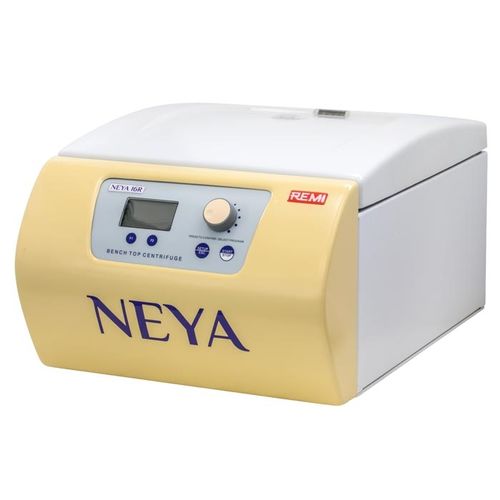 Centrífuga de laboratorio - NEYA 16 - Neya Centrifuges - multifunción / de mesa / con contenedores móviles