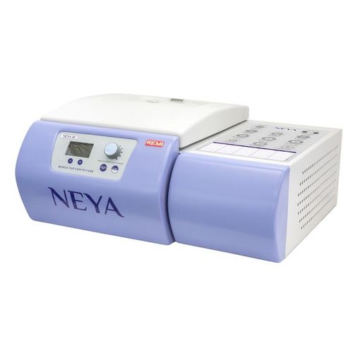 Centrífuga de laboratorio - NEYA 10R - Neya Centrifuges - multifunción / de mesa / con contenedores móviles