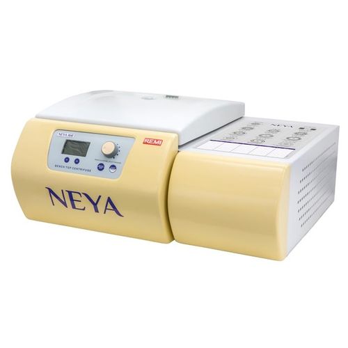 Centrífuga de laboratorio - NEYA 16R - Neya Centrifuges - multifunción / de mesa / con contenedores móviles