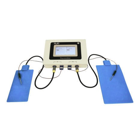 Sistema de monitorización de temperatura - Thermostar - Groppler Medizintechnik