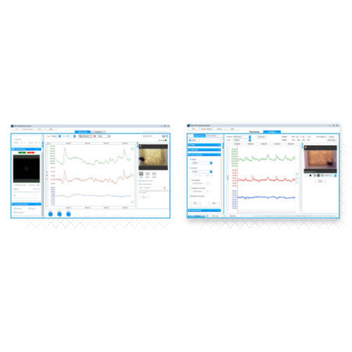 Software de análisis - Groppler Medizintechnik - de adquisición / médico
