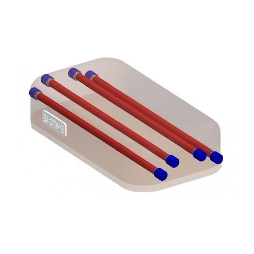 Simulador de formación - BIOT-M4vs - Biotme - de inyección / para acceso vascular / de cateterismo