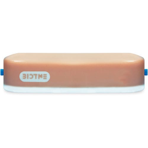 Simulador de formación - BIOT-Mios - Biotme - para acceso vascular / de primeros auxilios / de extracción
