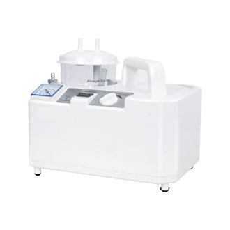 Aspirador quirúrgico eléctrico - Hebei Topson Medical Technology Co., Ltd. - portátil