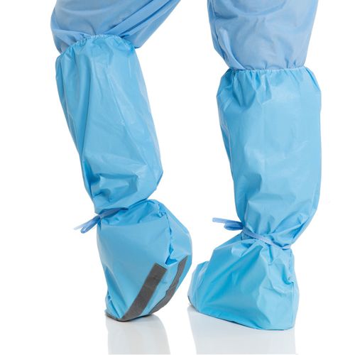 Cubrebotas quirúrgicos antideslizante - CSL 7334 - MHY-ALM Medical Tekstil
