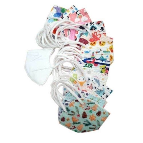 Mascarilla de protección para niños - KFM 7671 - MHY-ALM Medical Tekstil