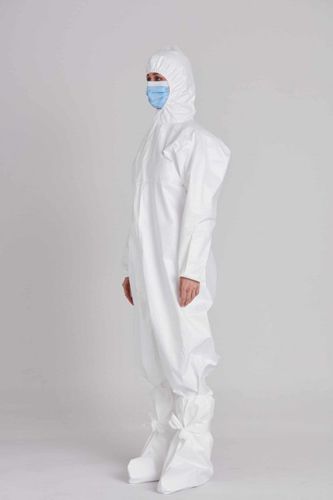 Equipo de protección individual sanitario unisex - ALM 7315 - MHY-ALM Medical Tekstil - L / XL / M