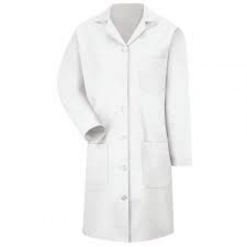 Casaca sanitaria unisex - LC 7665 - MHY-ALM Medical Tekstil - estériles