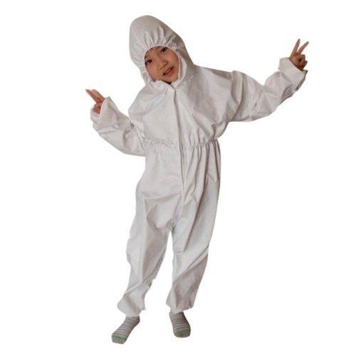 Equipo de protección individual sanitario para niño - CK 7351 - MHY-ALM Medical Tekstil - L / M / S