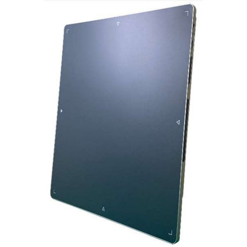 Panel detector plano para radiografía polivalente - DRA-1417S series - Astel - portátil / 14 x 17