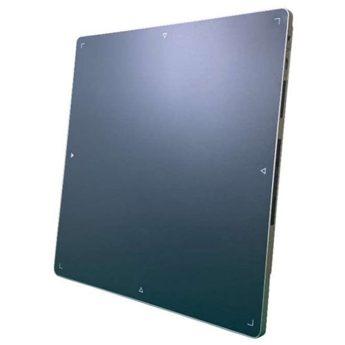 Panel detector plano para radiografía polivalente - DRA-1417M series - Astel - portátil / inalámbrico / 14 x 17