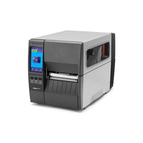 Impresora de transferencia térmica - ZT200 - Zebra Technologies Europe Ltd - térmica directa / para portaobjetos de microscopio / de recibos
