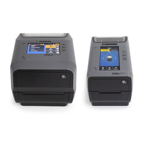 Impresora de transferencia térmica - ZD621R - Zebra Technologies Europe Ltd - térmica directa / para portaobjetos de microscopio / de recibos
