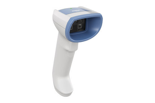 Escáner de código de barras para dispositivos médicos - DS8208-HC - Zebra Technologies Europe Ltd - para el sector médico / 2D / 1D