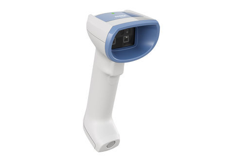 Escáner de código de barras para el sector médico - DS8288-HC - Zebra Technologies Europe Ltd - 2D / 1D / de mano