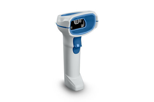 Escáner de código de barras para dispositivos médicos - DS8178-HC - Zebra Technologies Europe Ltd - para el sector médico / 2D / 1D