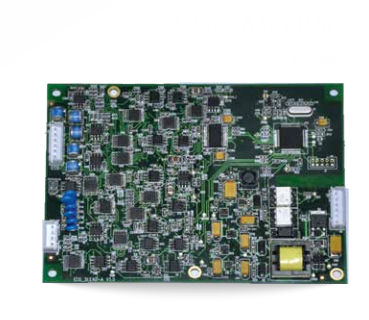 Módulo para monitor multiparamétrico ECG - MECG35 - Zug Medical Systems - TEMP / RESP / de frecuencia cardíaca