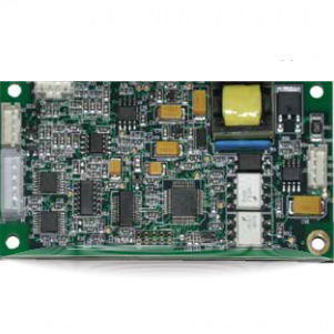 Módulo para monitor multiparamétrico PI - MCO2IBP - Zug Medical Systems - de rendimiento cardíaco / de frecuencia cardíaca / hemodinámico