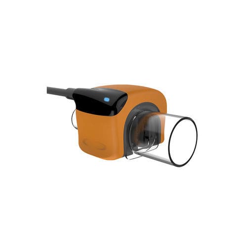 Módulo para monitor multiparamétrico de capnografía - SGMC2 - Zug Medical Systems - conectado / continuo