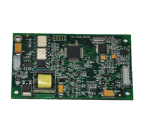 Módulo para monitor multiparamétrico TEMP - MISPO2 - Zug Medical Systems - de índice de perfusión / de frecuencia cardíaca / SpO2