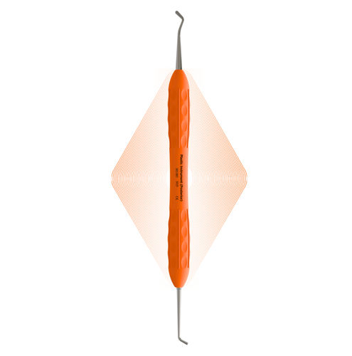 Instrumento de relleno - 9121 - ergo denta