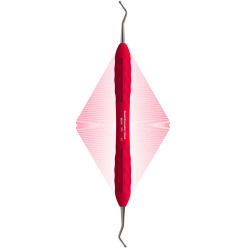 Excavador dental cuchara - 9113 - ergo denta