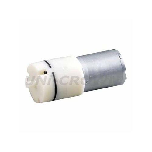 Compresor de aire médico - DC-2P - UNi-CROWN CO., LTD.