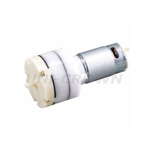 Bomba eléctrica - DC-17V - UNi-CROWN CO., LTD. - de aire / compacta