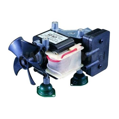 Bomba de vacío médica - UN-25N - UNi-CROWN CO., LTD. - electrónica / sin aceite